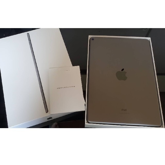 超美品！ ipad air （第3世代）