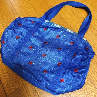 レスポートサック(LeSportsac)のLeSportsac バック(ハンドバッグ)