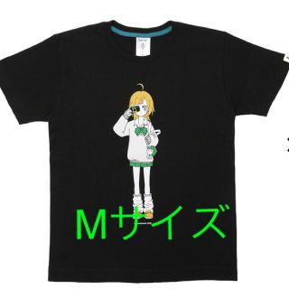 キューン(CUNE)のCUNE  旅行にいったつもりで作ったTシャツ 神奈川県。レンズ付フィルム(Tシャツ/カットソー(半袖/袖なし))