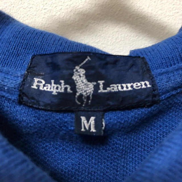 Ralph Lauren(ラルフローレン)のポロラルフローレン ポロシャツ レディースのトップス(ポロシャツ)の商品写真