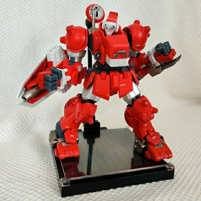 美品 千値練 RIOBOT ブロディア