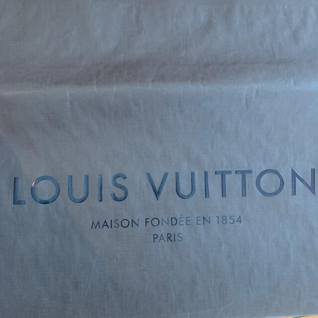 LOUIS VUITTON(ルイヴィトン)のルイヴィトン❤️ショッパー　特大サイズ レディースのバッグ(ショップ袋)の商品写真