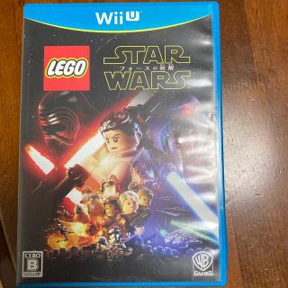 ウィーユー スターウォーズの通販 点 Wii Uを買うならラクマ