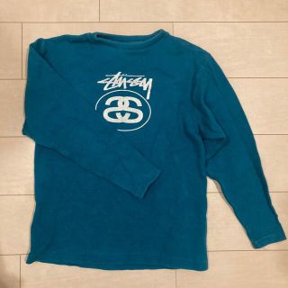 ステューシー(STUSSY)のstussy トレーナー(トレーナー/スウェット)