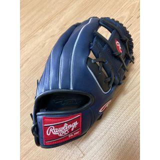 ローリングス(Rawlings)のRowlings グローブ(グローブ)