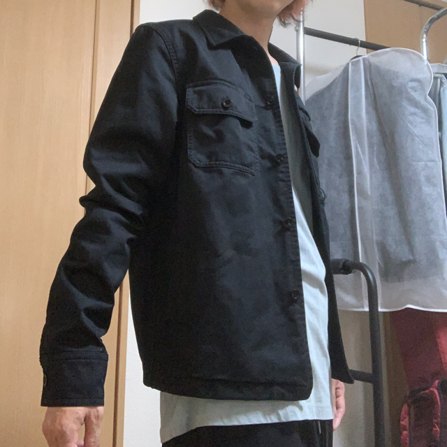 Maison Margiela 19ss スウェット ジャケット ジャケット/アウター