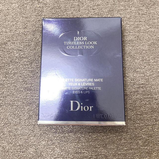 Dior(ディオール)のれもん様専用 コスメ/美容のキット/セット(コフレ/メイクアップセット)の商品写真