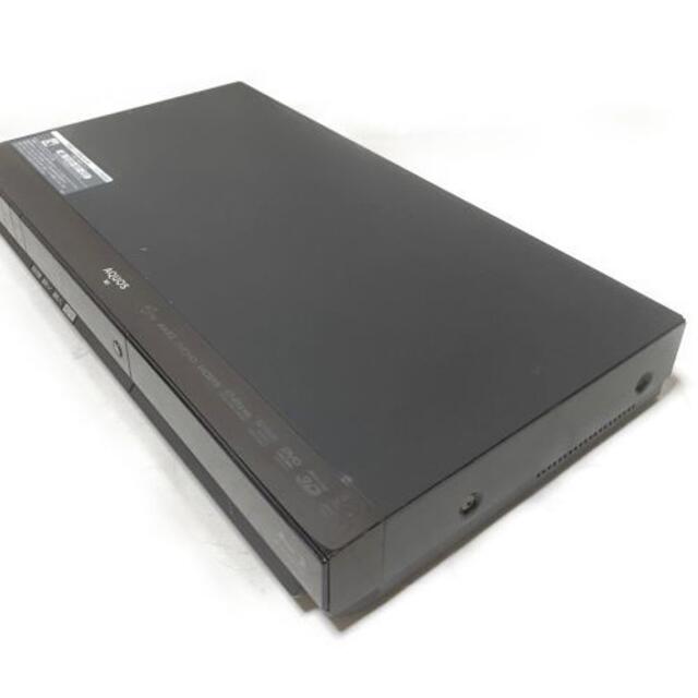 SHARP ブルーレイレコーダー BD-H50の通販 by yuu's shop｜シャープならラクマ - シャープ 500GB 1チューナー 限定品格安