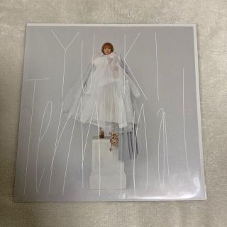 ソニー(SONY)のYUKI Terminal メガジャケ　通常盤(その他)