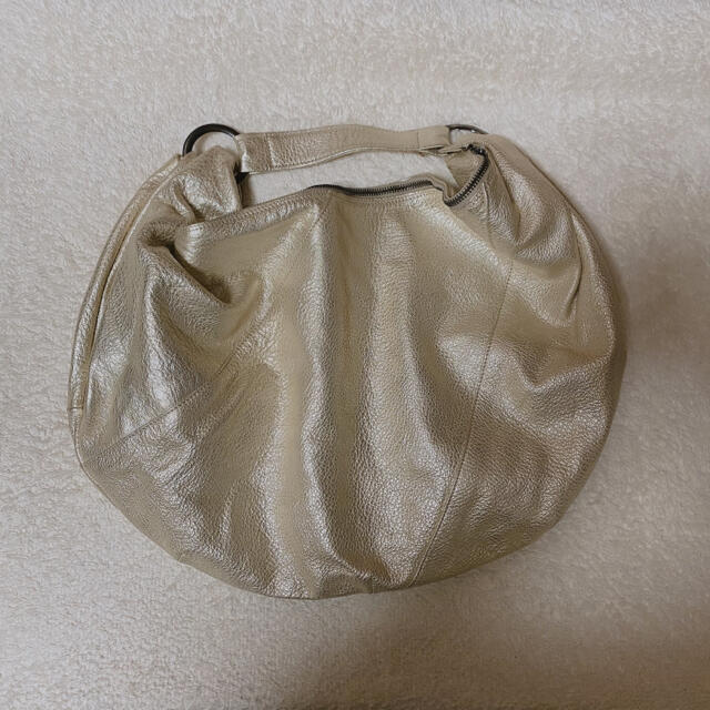 erva goldie H.P.FRANCE ミニショルダーバッグ ハンドバッグ | www