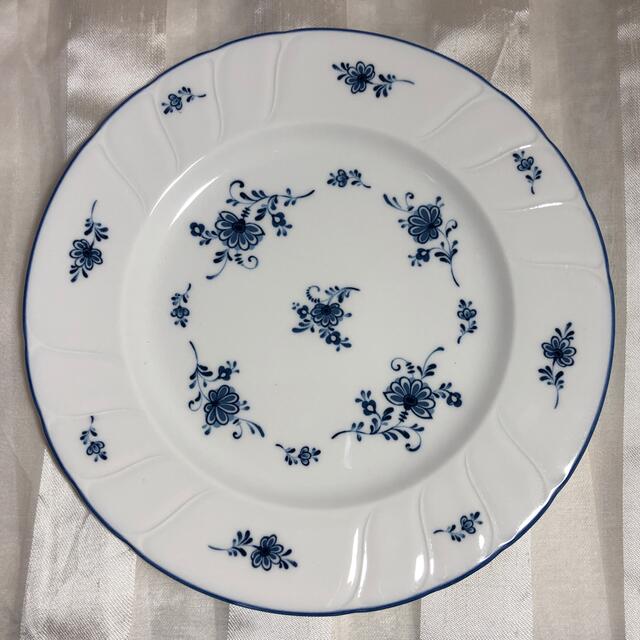 ノリタケ クラフトーン Noritake レア 皿 5枚 未使用 美品8709