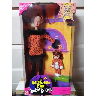 バービー ケリー キャラクターグッズの通販 51点 | Barbieのエンタメ 