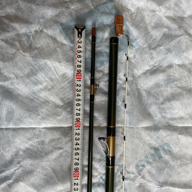 サクラ稲妻魂390釣り堀用竿 | wellsprings.uk.net