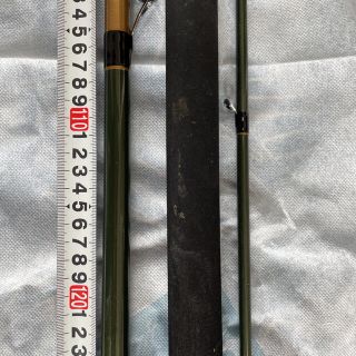 黒 桜古典 海上釣堀 櫻井釣具 稲妻魂際釣りスペシャル【新品