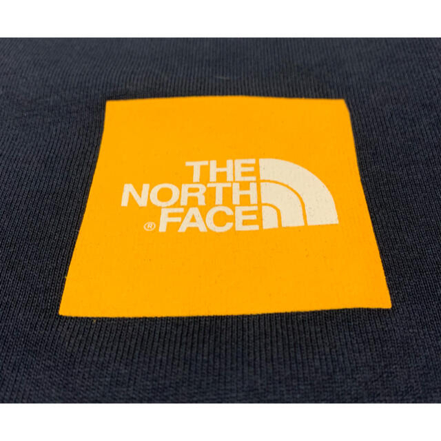 THE NORTH FACE(ザノースフェイス)のTHE NORTH FACE 長袖Tシャツ メンズのトップス(Tシャツ/カットソー(七分/長袖))の商品写真