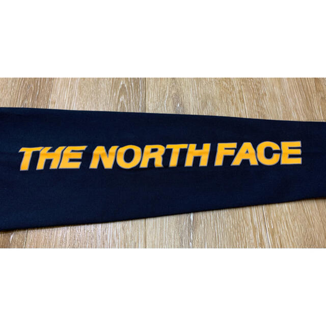 THE NORTH FACE 長袖Tシャツ 3