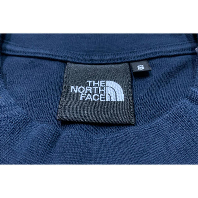 THE NORTH FACE(ザノースフェイス)のTHE NORTH FACE 長袖Tシャツ メンズのトップス(Tシャツ/カットソー(七分/長袖))の商品写真