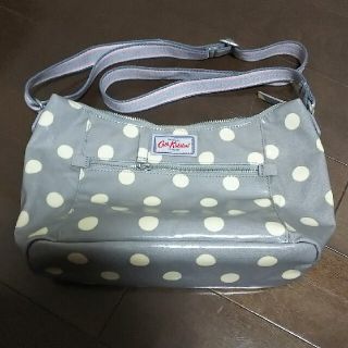 キャスキッドソン(Cath Kidston)のcath kidston 斜めショルダーバック(ショルダーバッグ)