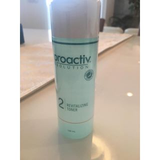 プロアクティブ(proactiv)のプロアクティブ(化粧水/ローション)