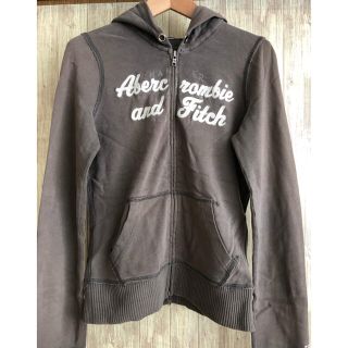 アバクロンビーアンドフィッチ(Abercrombie&Fitch)のアバクロンビー&フィッチ　パーカー(パーカー)