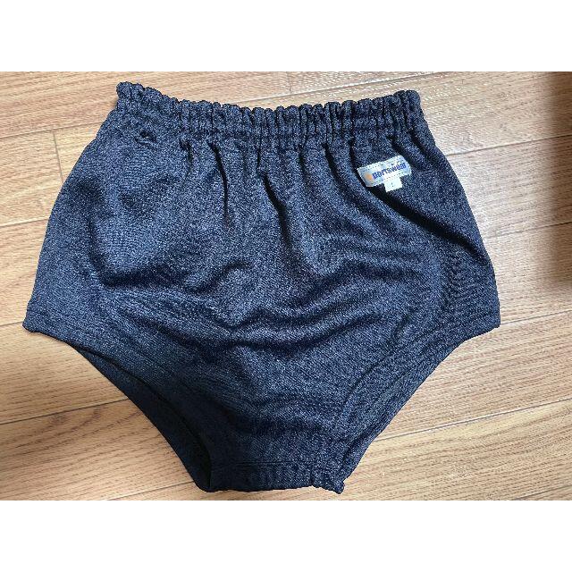 【Sportswear】ブルマ　Lサイズ　紺 エンタメ/ホビーのコスプレ(衣装)の商品写真