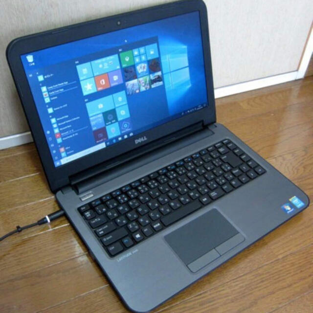 2014 DELL Latitude 3440