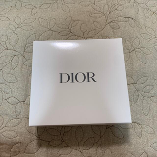 クリスチャンディオール(Christian Dior)のChristian Dior タオル　ヘアバンド　袋(タオル/バス用品)