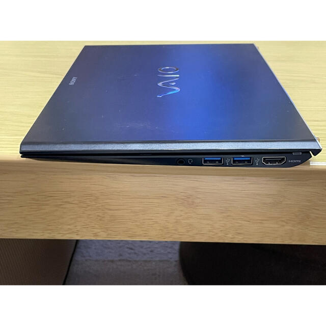 SONY ノートパソコン VAIO SVP112A1CN