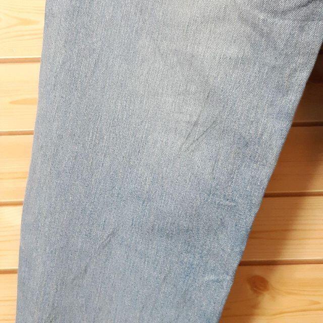 Levi's(リーバイス)のリーバイスLevi's560COMFORT FITワイドデニムバギーW34L34 メンズのパンツ(デニム/ジーンズ)の商品写真