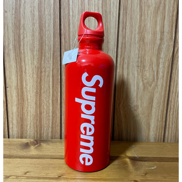 Supreme SIGG Traveller Water Bottle 水筒 - タンブラー