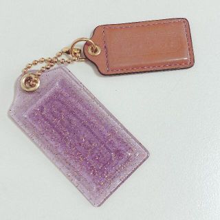 コーチ(COACH)のCOACH キーホルダー(チャーム)