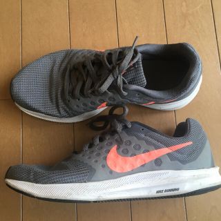 ナイキ(NIKE)のNIKE ランニングシューズ(スニーカー)