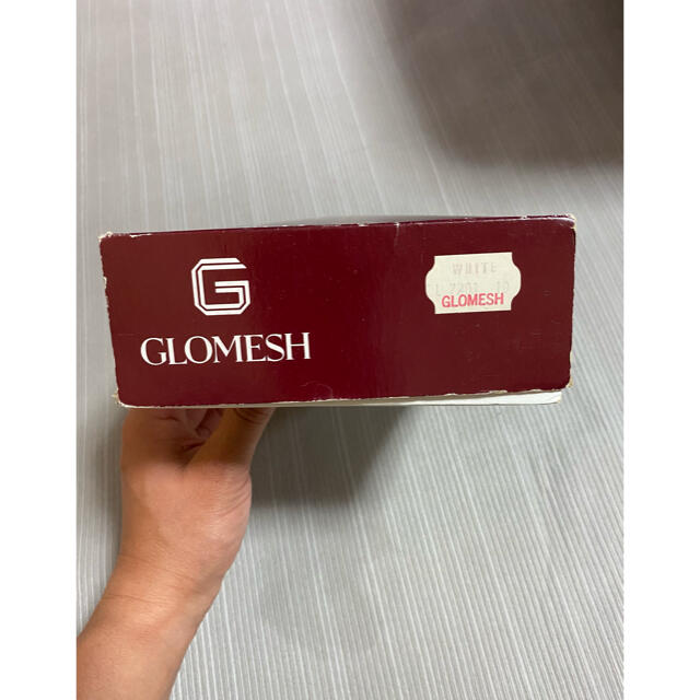 グロメッシュ GLOMESH ショルダーバッグ パーティー レディス レディースのバッグ(ショルダーバッグ)の商品写真