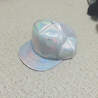 サンキューマート🌈🌨(キャップ)