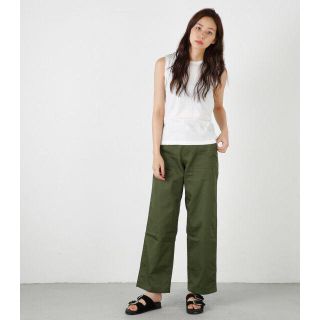 マウジー(moussy)のチノパン(チノパン)