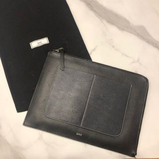 コム デ ギャルソン(COMME des GARCONS) セカンドバッグ/クラッチ コム デ ギャルソン(COMME des GARCONS) セカンドバッグ/クラッチ