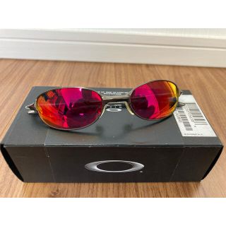 OAKLEY X METALの通販 93点 | フリマアプリ ラクマ