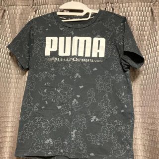 プーマ(PUMA)のプーマ  Tシャツ　150(Tシャツ/カットソー)