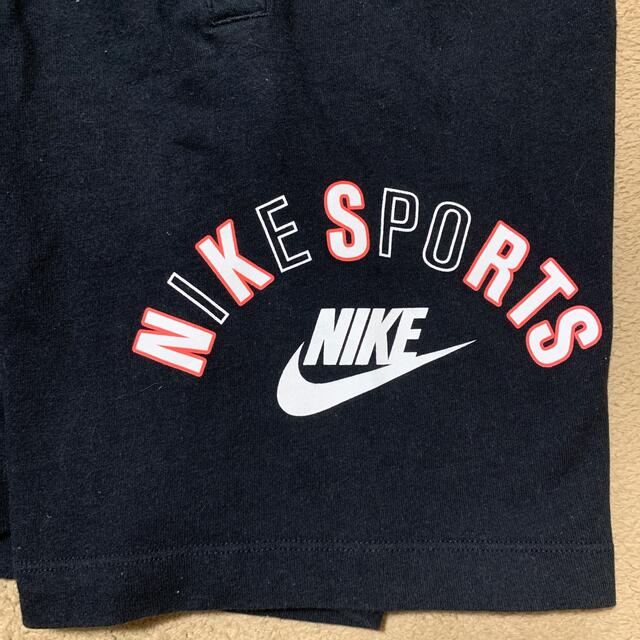 NIKE(ナイキ)のナイキ　キッズM キッズ/ベビー/マタニティのキッズ服男の子用(90cm~)(パンツ/スパッツ)の商品写真