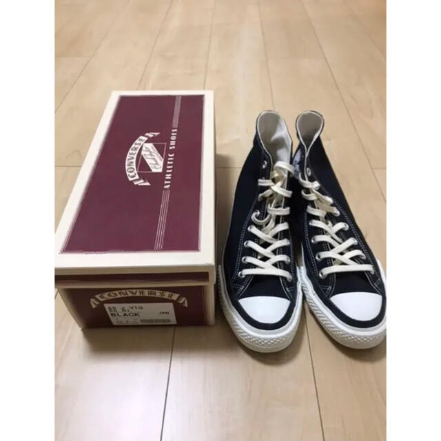 converse/VTG/25.5cm/TimeLineメンズ