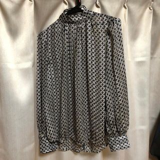 エイチアンドエム(H&M)のH&M ブラウス(シャツ/ブラウス(長袖/七分))