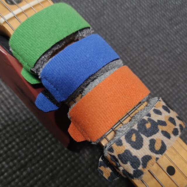 フレットラップ 楽器のギター(エレキギター)の商品写真