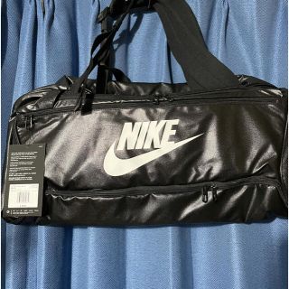 ナイキ(NIKE)の【新品未使用品】NIKE ダッフルバッグ バックパック(ボストンバッグ)