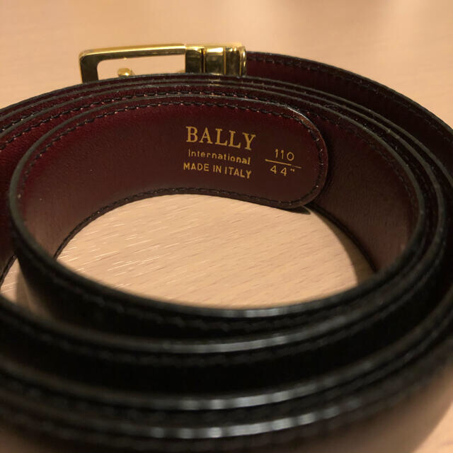 Bally(バリー)のBALLY バリー ベルト メンズのファッション小物(ベルト)の商品写真