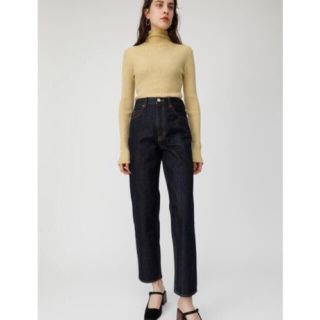 マウジー(moussy)の星様専用　moussy デニム　JW OW Tapered24(デニム/ジーンズ)