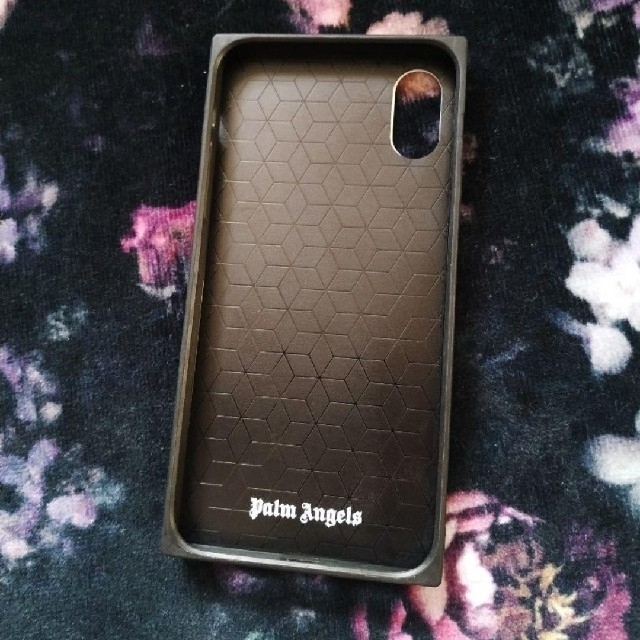 Palm angels iPhone XR用ケース