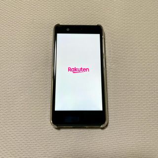 ラクテン(Rakuten)の最安大幅値下げ★楽天Rakuten Mini C330(スマートフォン本体)