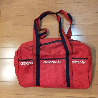 アディダス(adidas)のふわふわ様専用商品になります　　　バッグ(トラベルバッグ/スーツケース)