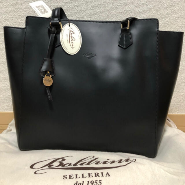 Boldrini Selleria ボルドリーニセレリア　トートバック　6853