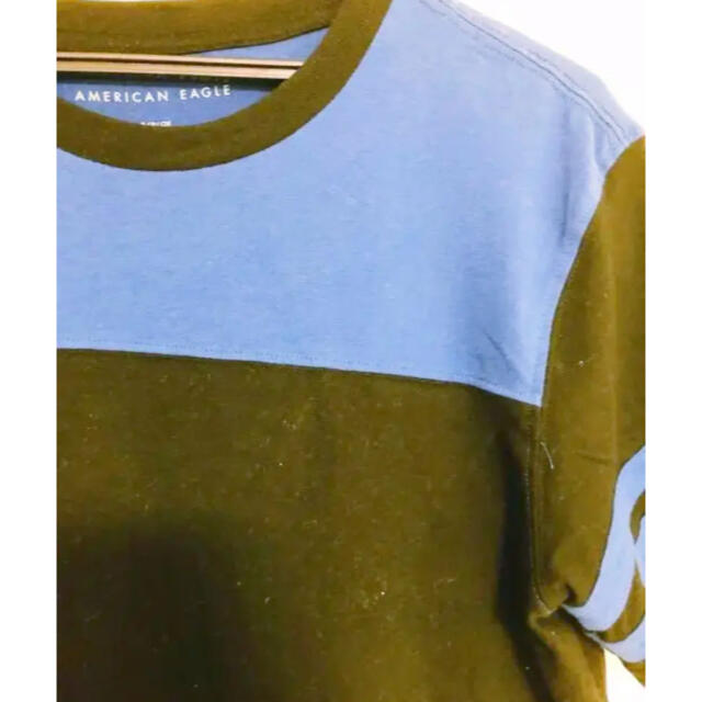 American Eagle(アメリカンイーグル)のアメリカンイーグル　半袖Tシャツ メンズのトップス(シャツ)の商品写真